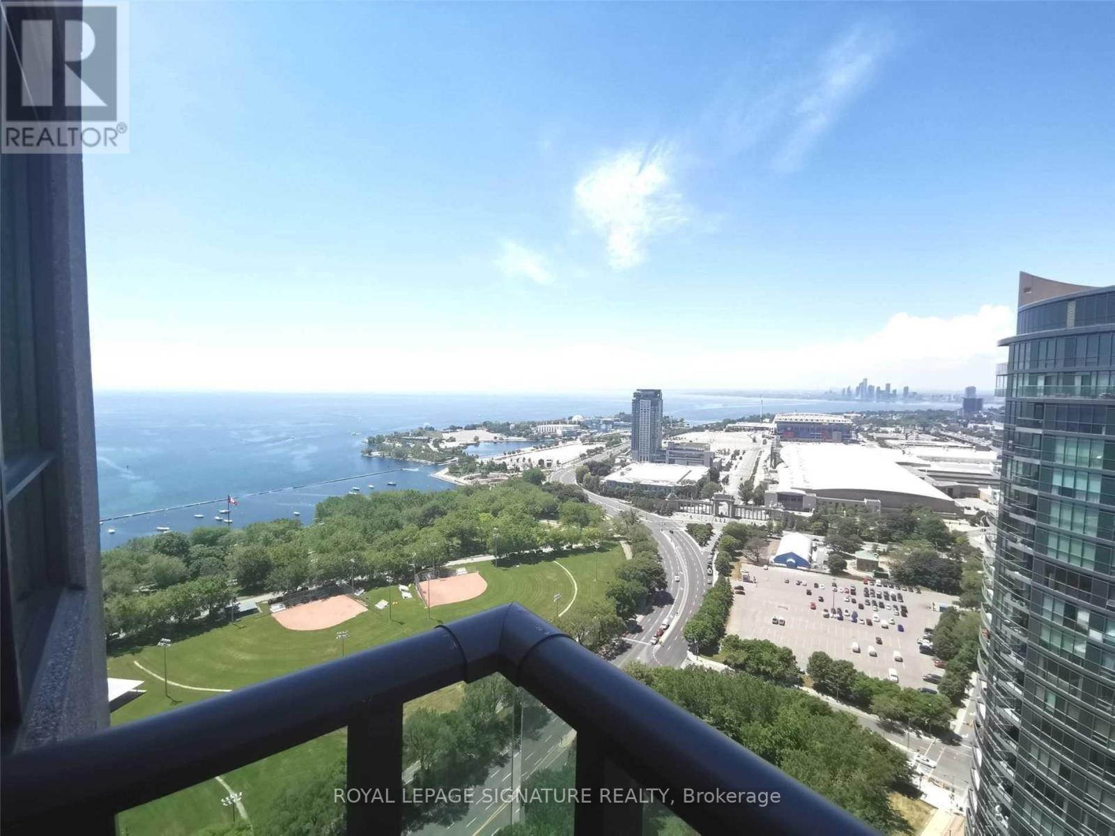 3709 - 215 Fort York Boulevard, Toronto, Ontario  M5V 4A2 - Photo 16 - C13419112