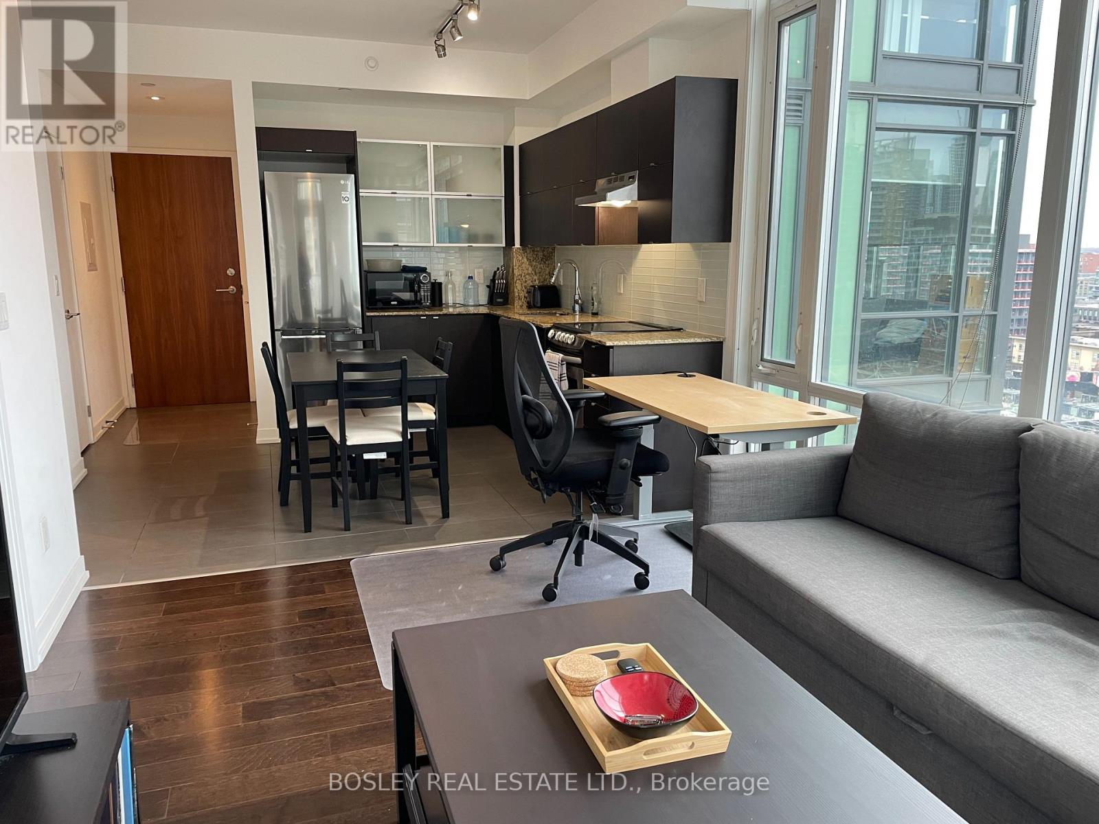 1404 - 170 Fort York Boulevard, Toronto, Ontario  M5V 0E6 - Photo 11 - C13419120