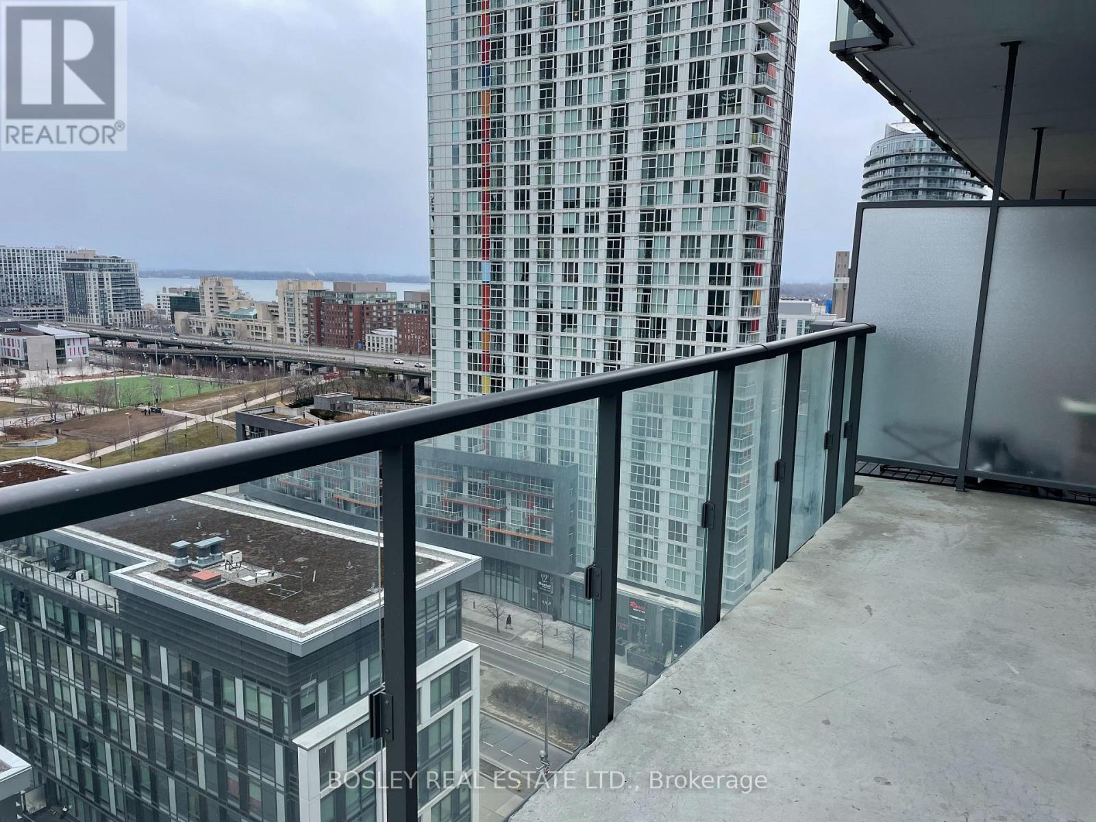 1404 - 170 Fort York Boulevard, Toronto, Ontario  M5V 0E6 - Photo 12 - C13419120