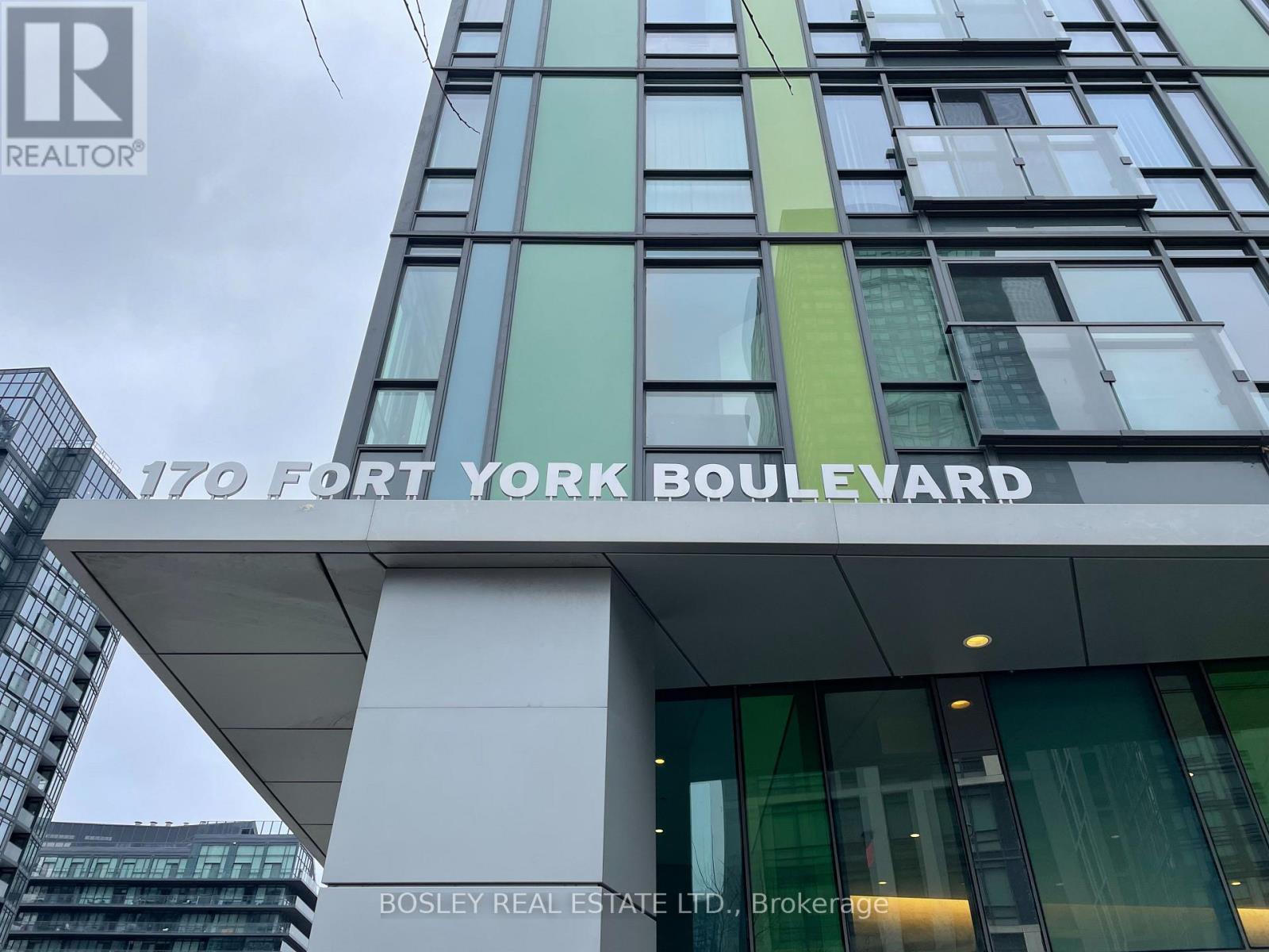 1404 - 170 Fort York Boulevard, Toronto, Ontario  M5V 0E6 - Photo 13 - C13419120