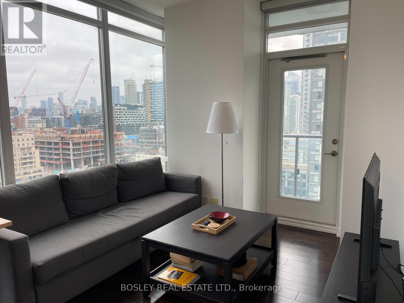 1404 - 170 Fort York Boulevard, Toronto, Ontario  M5V 0E6 - Photo 3 - C13419120