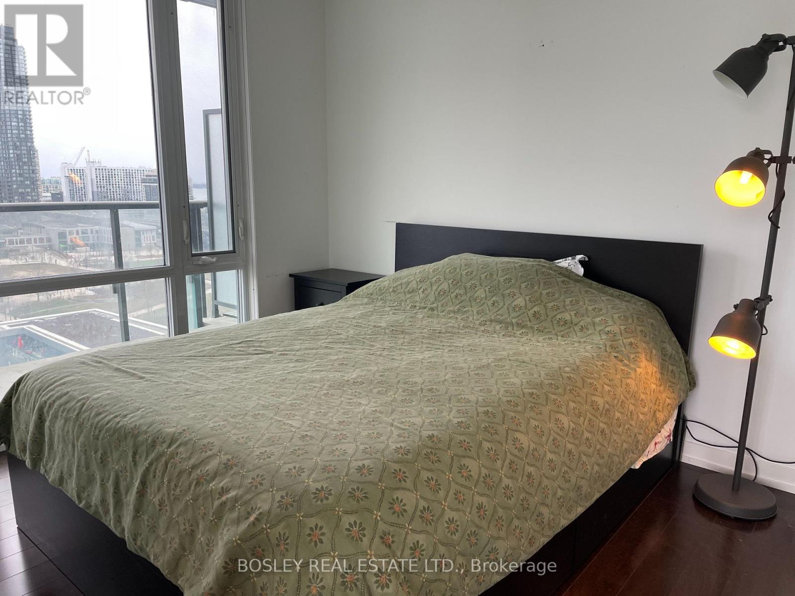 1404 - 170 Fort York Boulevard, Toronto, Ontario  M5V 0E6 - Photo 4 - C13419120