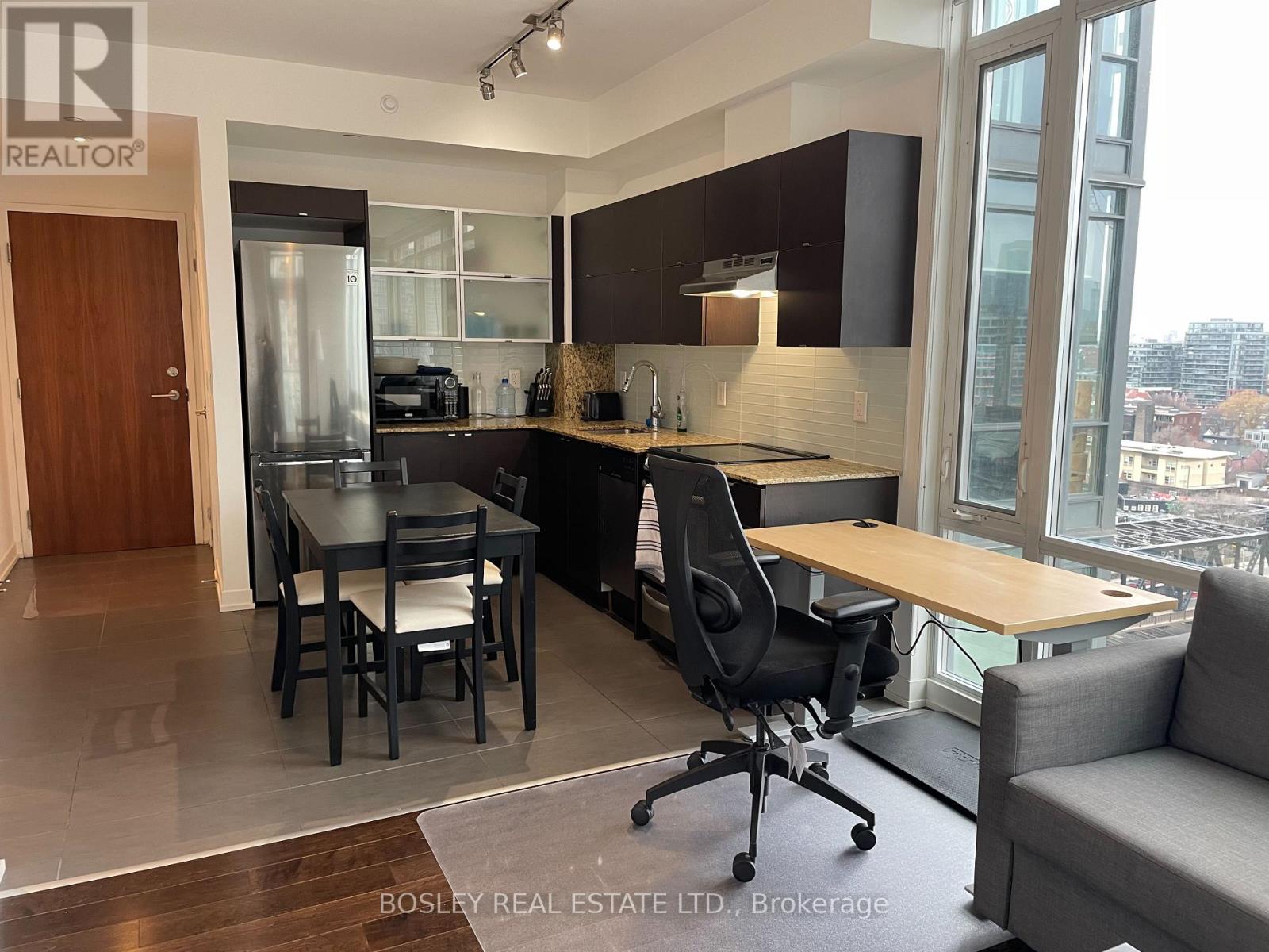1404 - 170 Fort York Boulevard, Toronto, Ontario  M5V 0E6 - Photo 8 - C13419120
