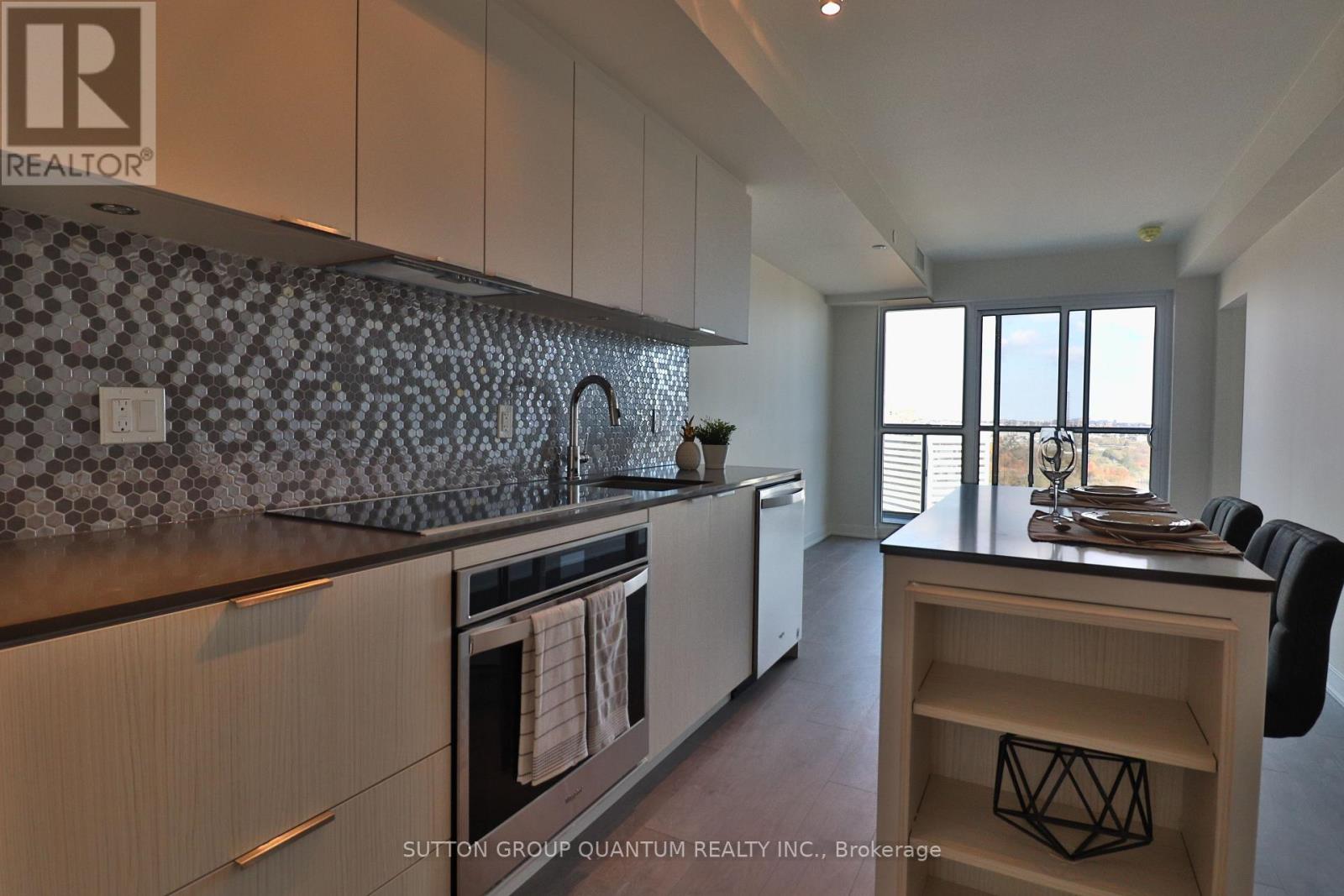 2107 - 2 Sonic Way, Toronto, Ontario  M3C 0P2 - Photo 13 - C13419170