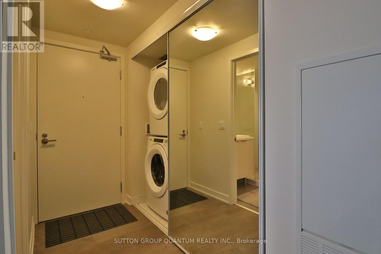 2107 - 2 Sonic Way, Toronto, Ontario  M3C 0P2 - Photo 3 - C13419170