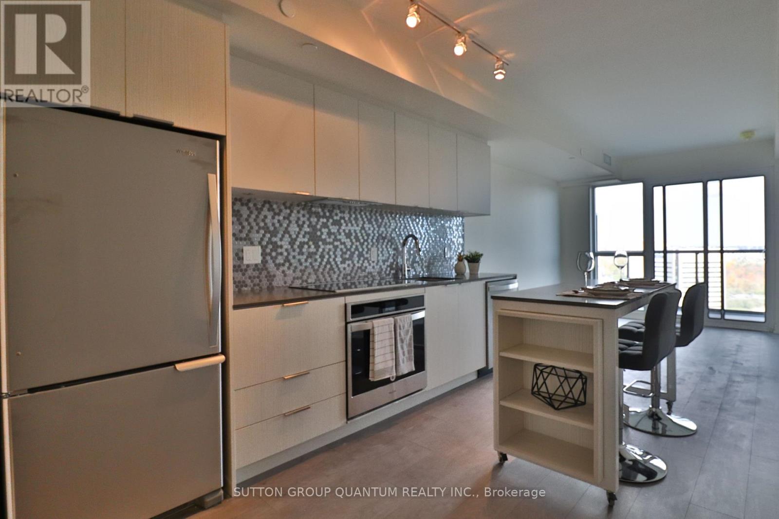 2107 - 2 Sonic Way, Toronto, Ontario  M3C 0P2 - Photo 8 - C13419170