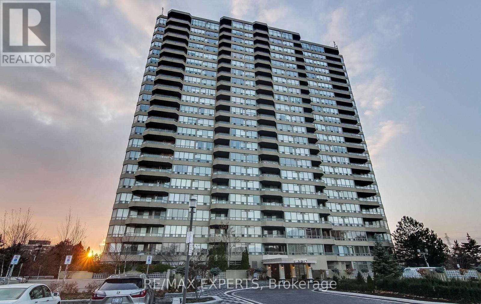 2201 - 10 TORRESDALE AVENUE, Toronto, Ontario