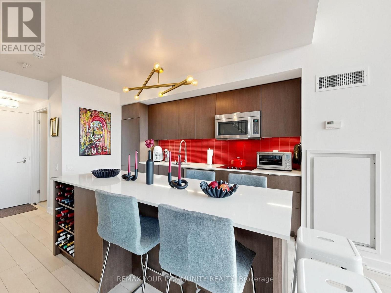 718 - 5 Hanna Avenue, Toronto, Ontario  M6K 0B3 - Photo 15 - C13419218