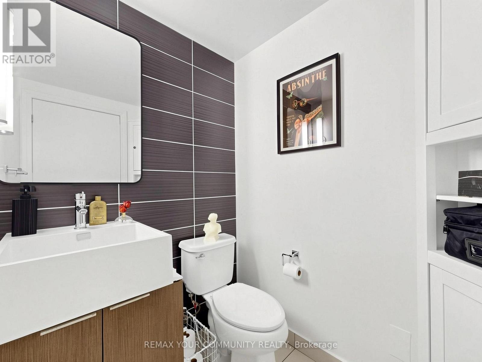 718 - 5 Hanna Avenue, Toronto, Ontario  M6K 0B3 - Photo 21 - C13419218