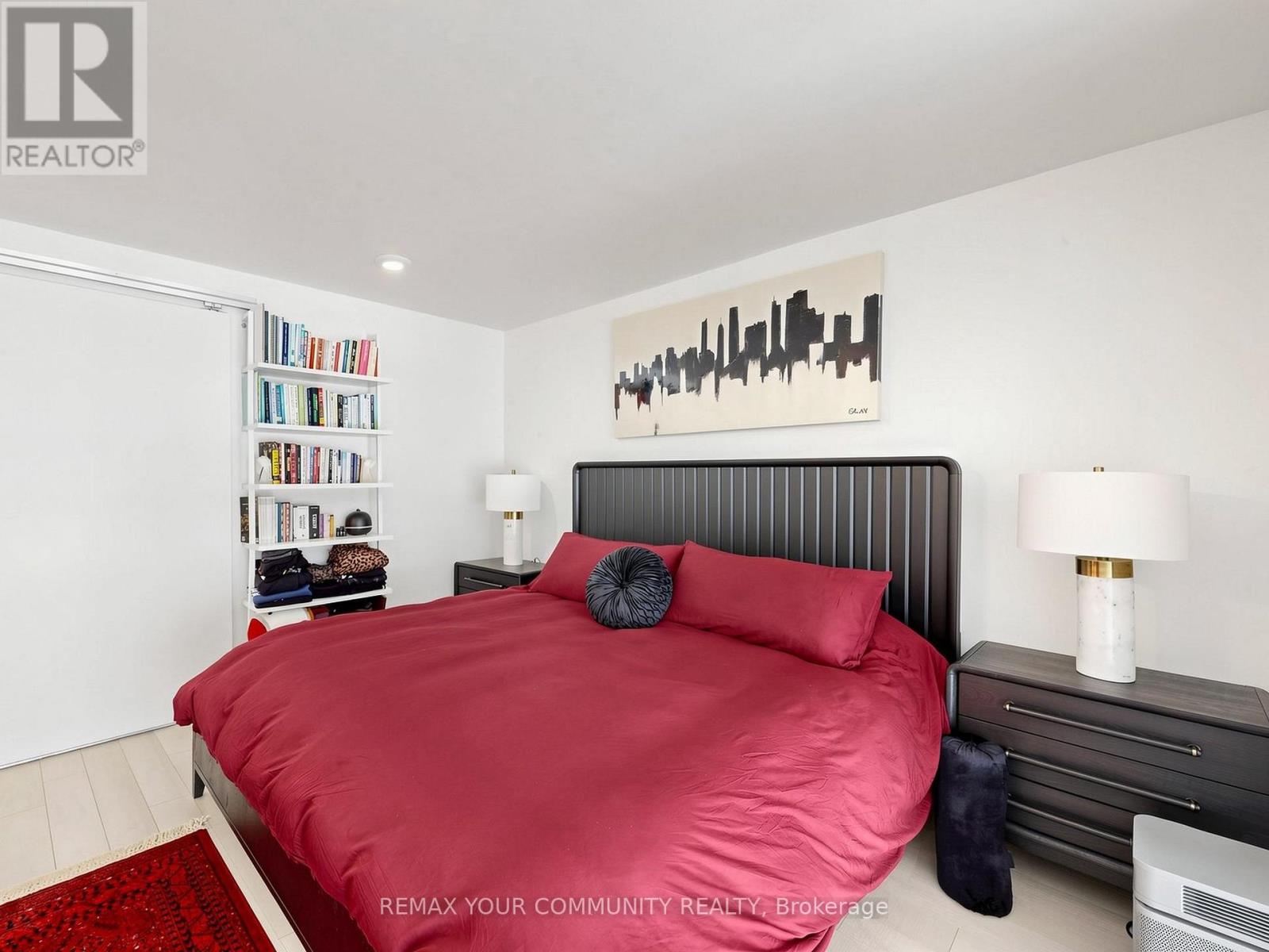 718 - 5 Hanna Avenue, Toronto, Ontario  M6K 0B3 - Photo 27 - C13419218