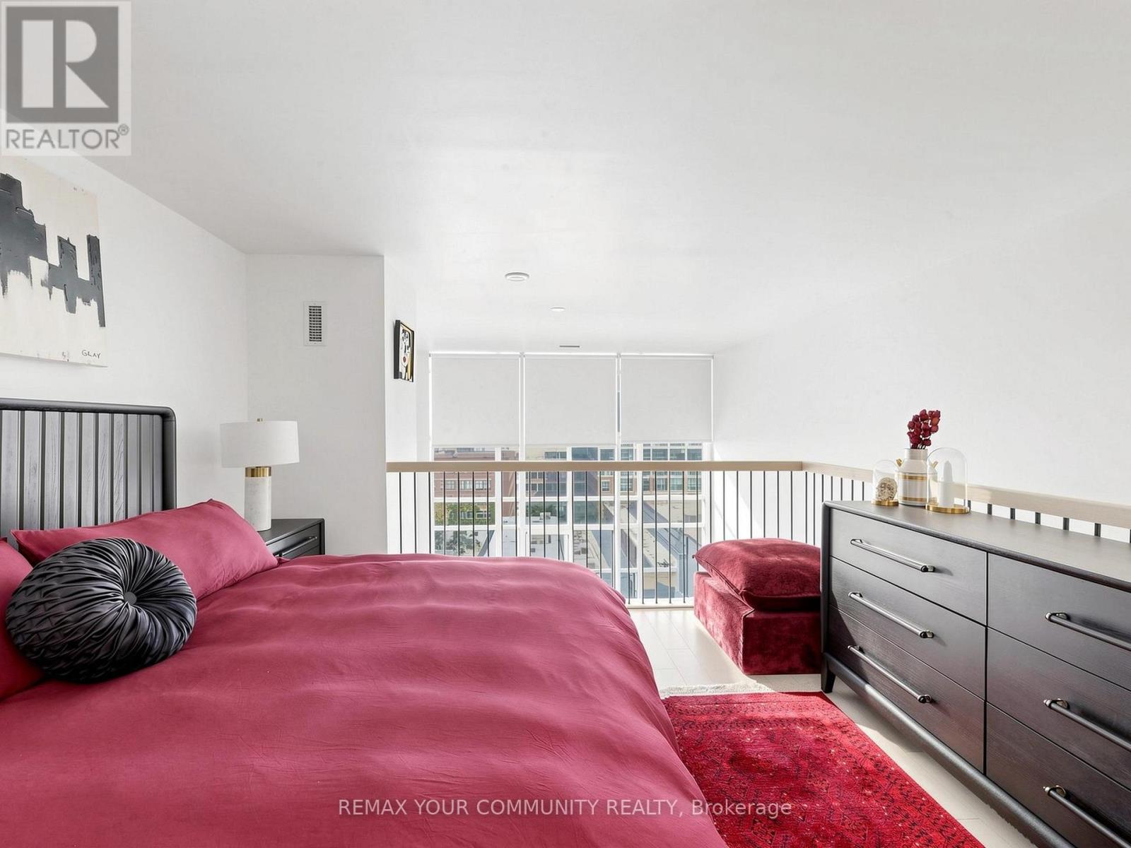 718 - 5 Hanna Avenue, Toronto, Ontario  M6K 0B3 - Photo 28 - C13419218