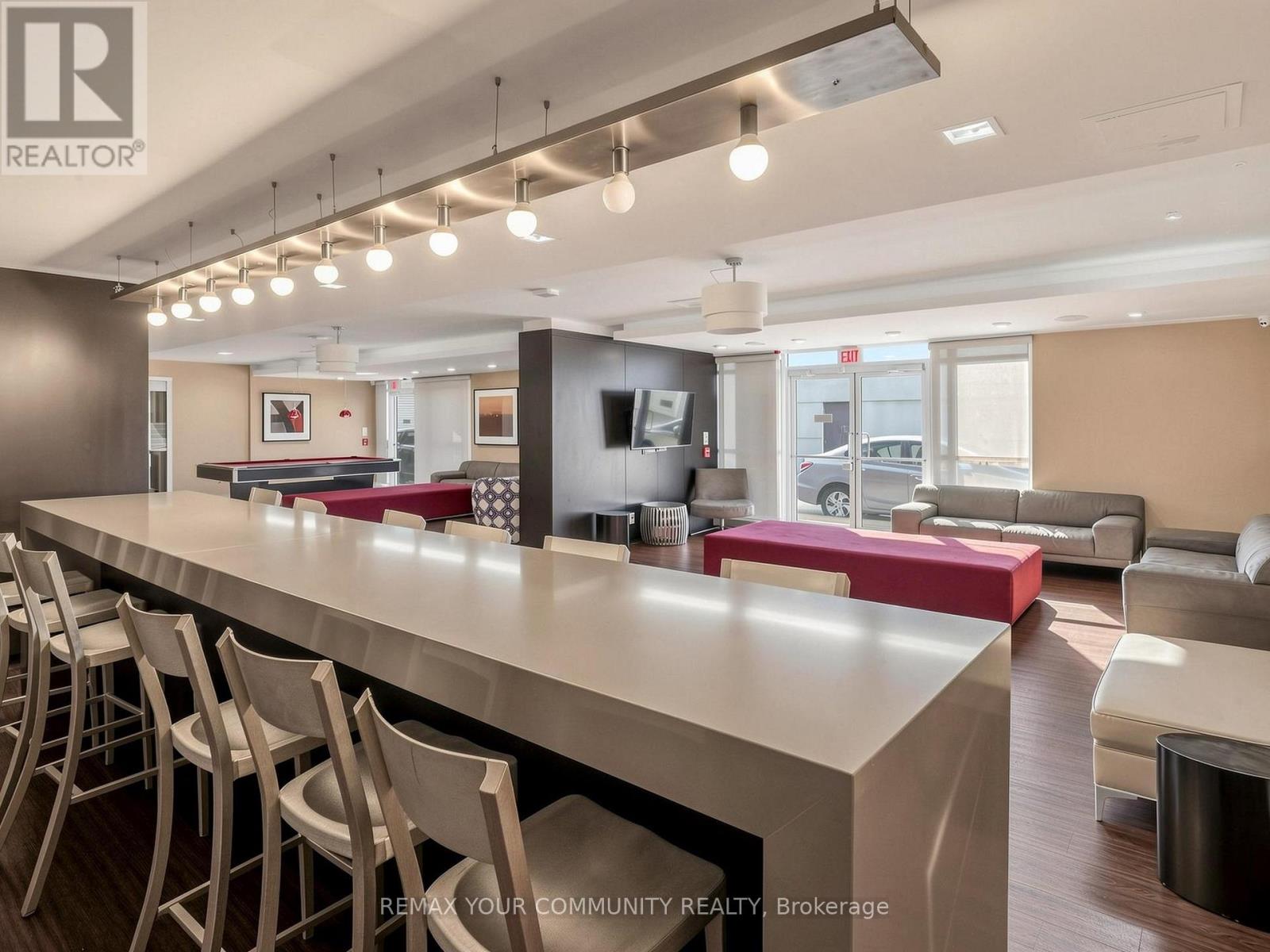 718 - 5 Hanna Avenue, Toronto, Ontario  M6K 0B3 - Photo 45 - C13419218