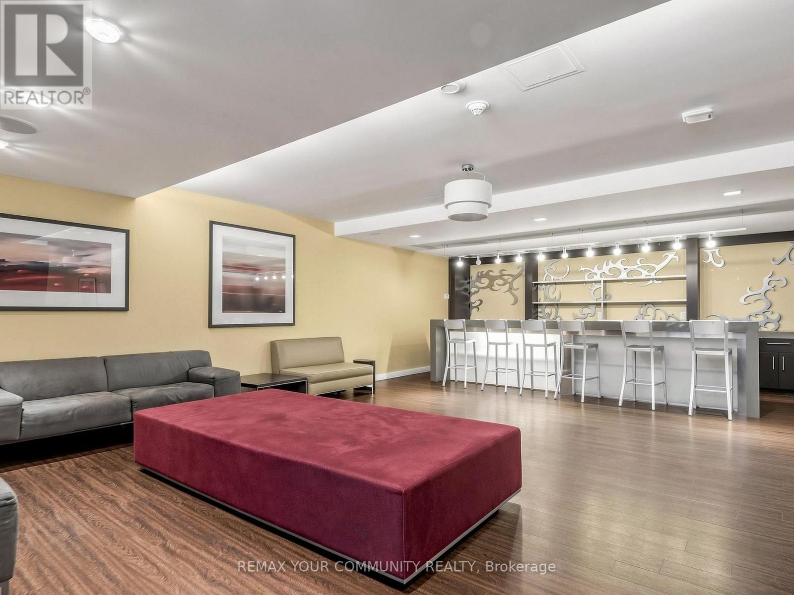 718 - 5 Hanna Avenue, Toronto, Ontario  M6K 0B3 - Photo 46 - C13419218