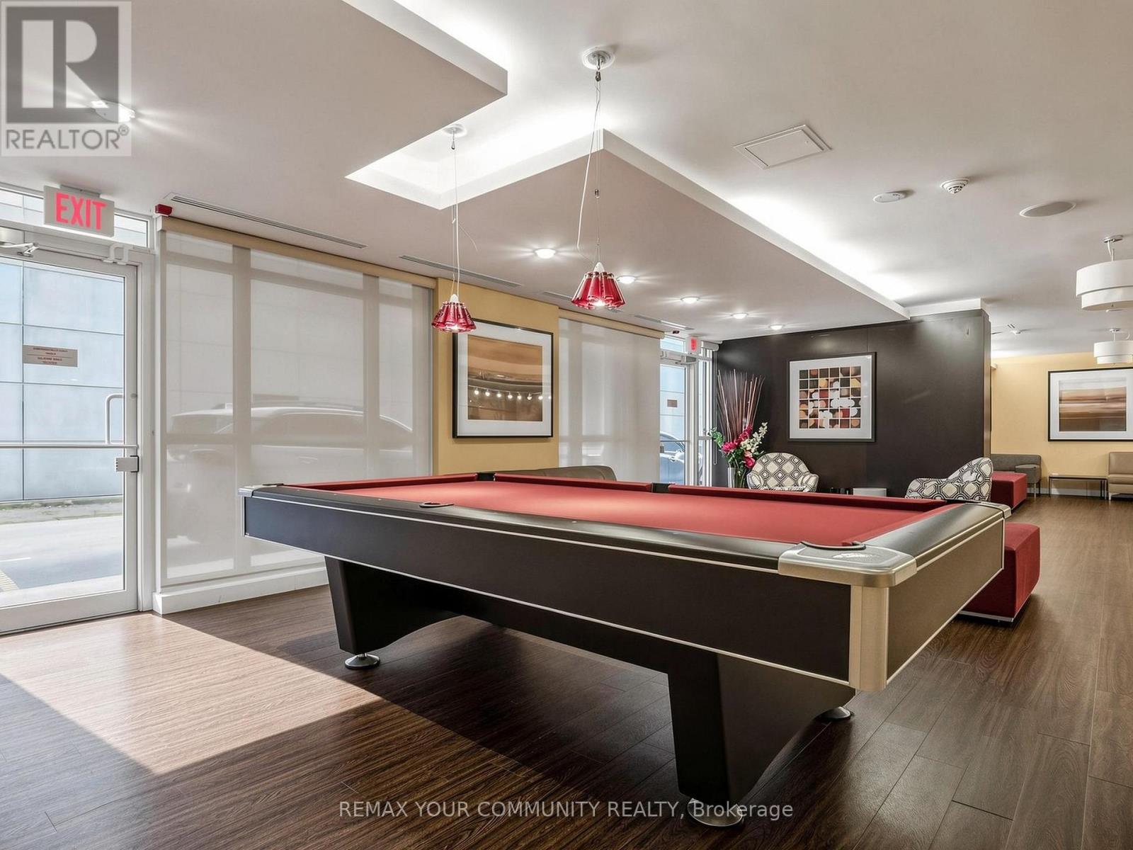 718 - 5 Hanna Avenue, Toronto, Ontario  M6K 0B3 - Photo 47 - C13419218