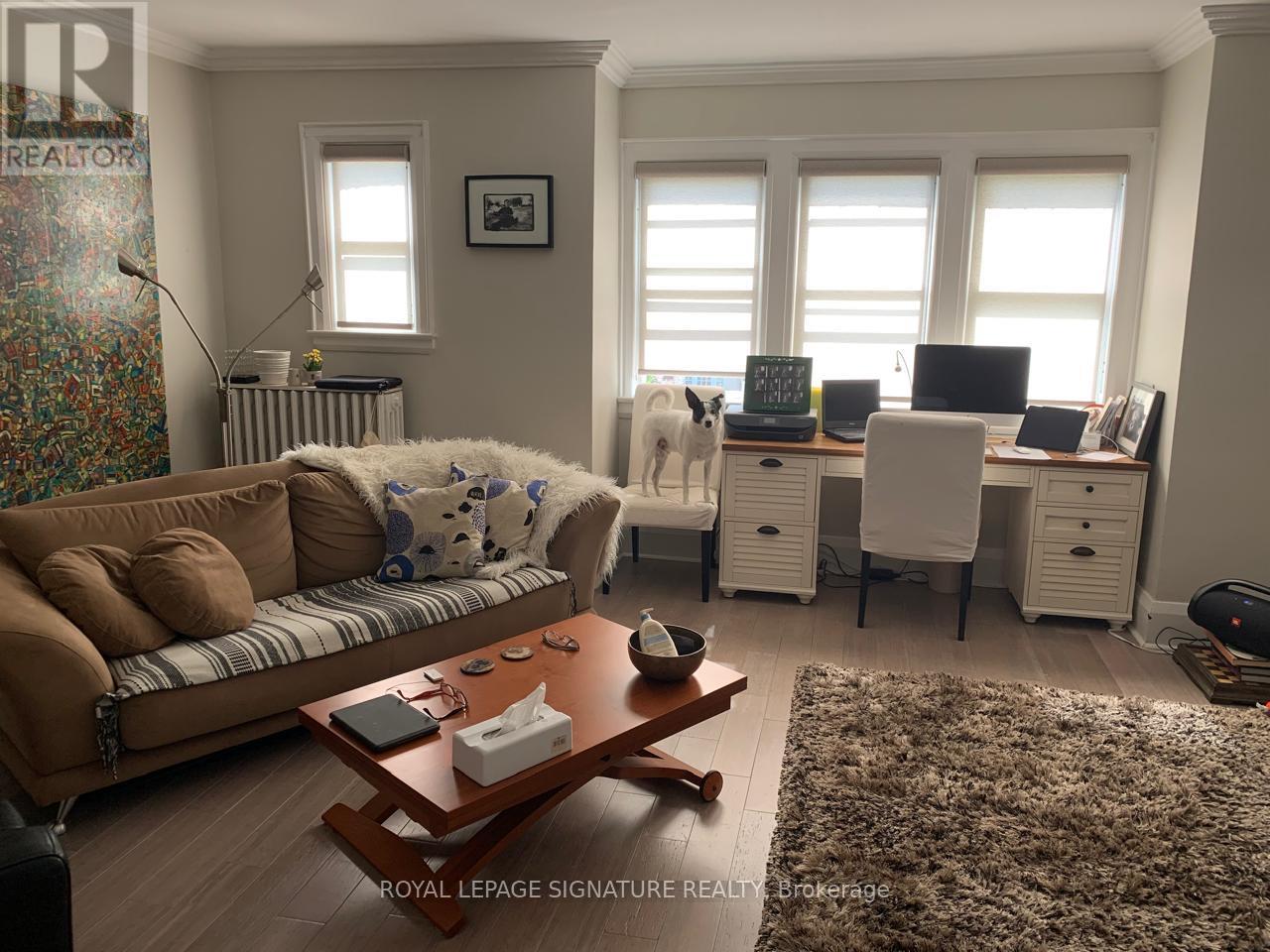 MAIN - 53 STANDISH AVENUE, Toronto, Ontario