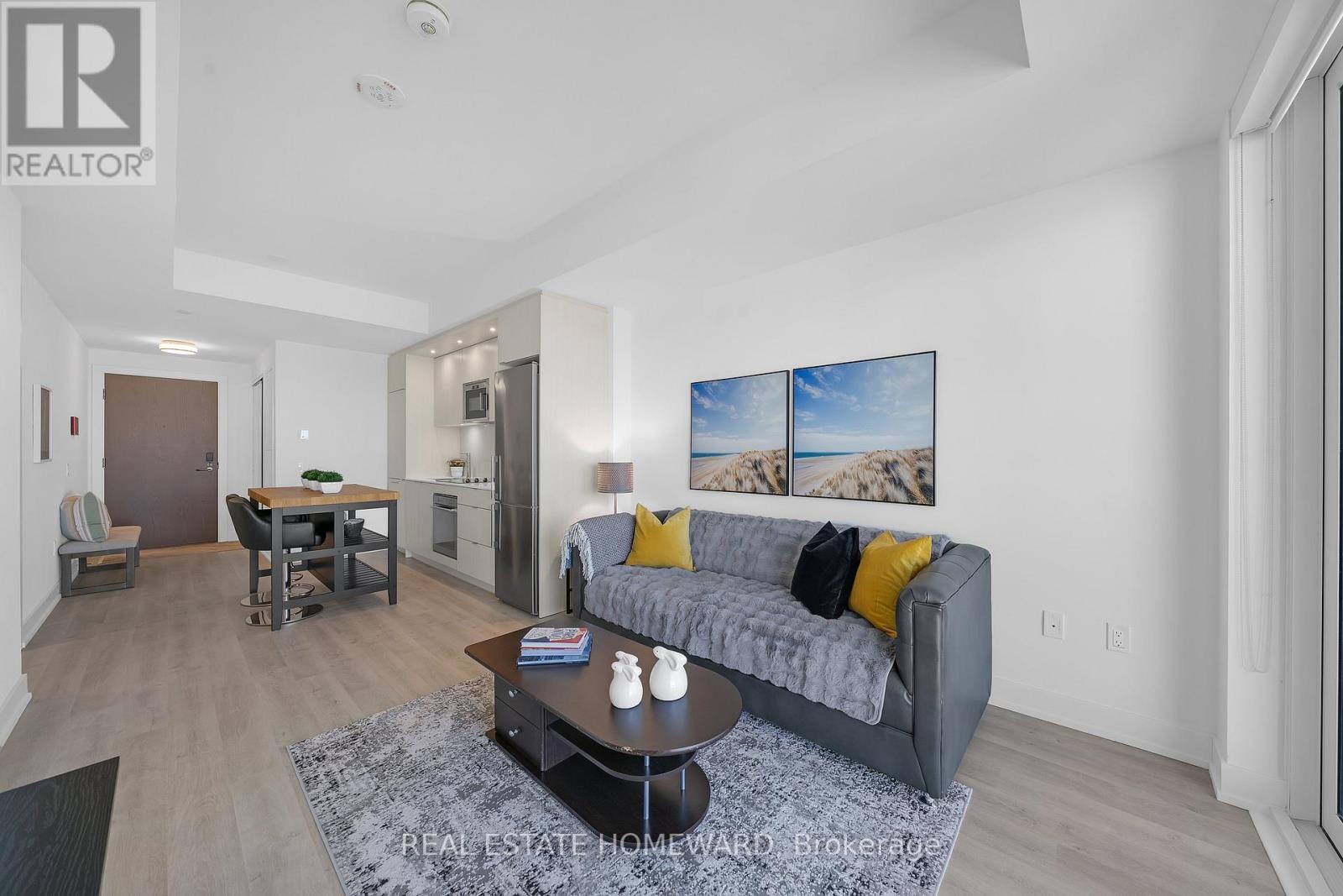 2039 - 20 Inn On The Park Drive, Toronto, Ontario  M3C 0P8 - Photo 10 - C13419248