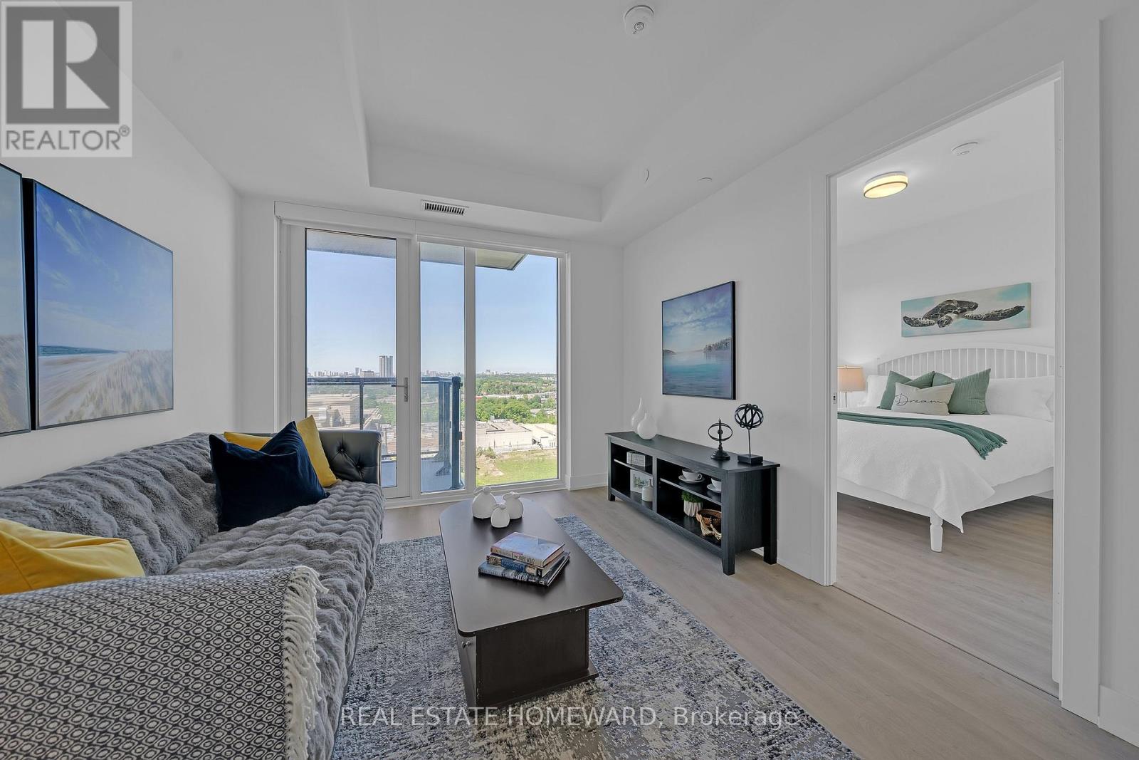 2039 - 20 Inn On The Park Drive, Toronto, Ontario  M3C 0P8 - Photo 12 - C13419248
