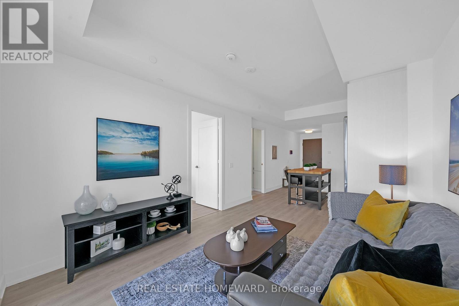 2039 - 20 Inn On The Park Drive, Toronto, Ontario  M3C 0P8 - Photo 13 - C13419248