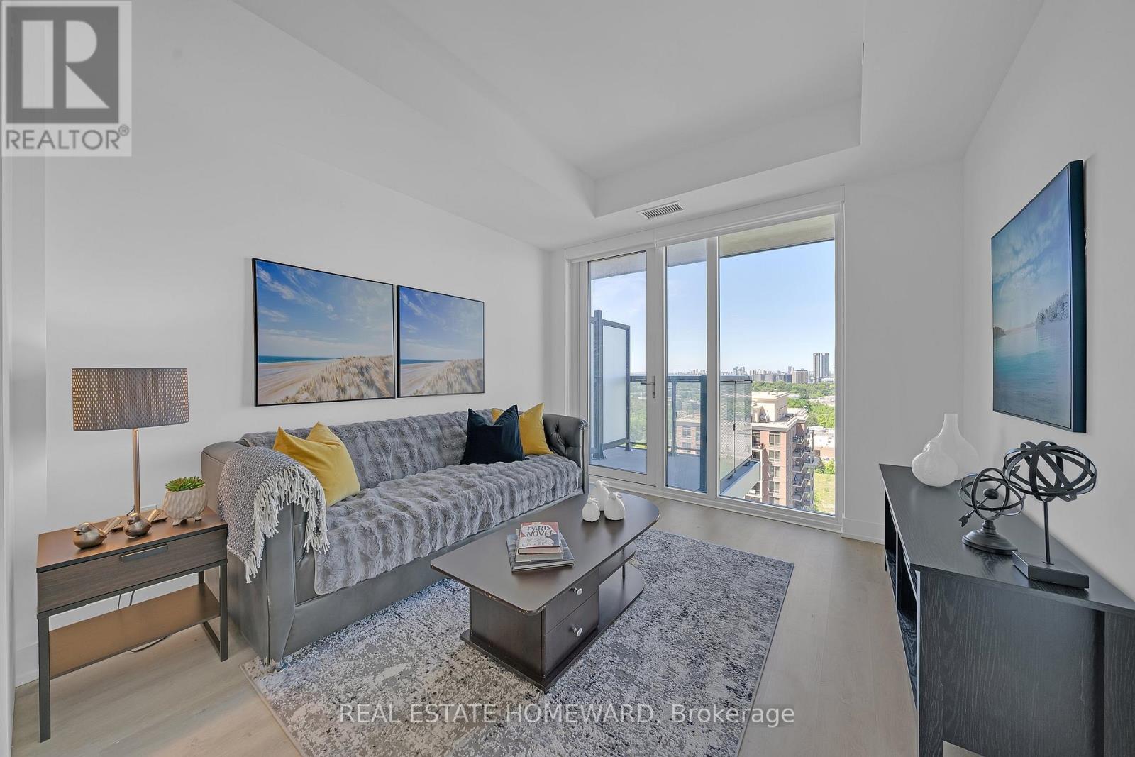 2039 - 20 Inn On The Park Drive, Toronto, Ontario  M3C 0P8 - Photo 8 - C13419248