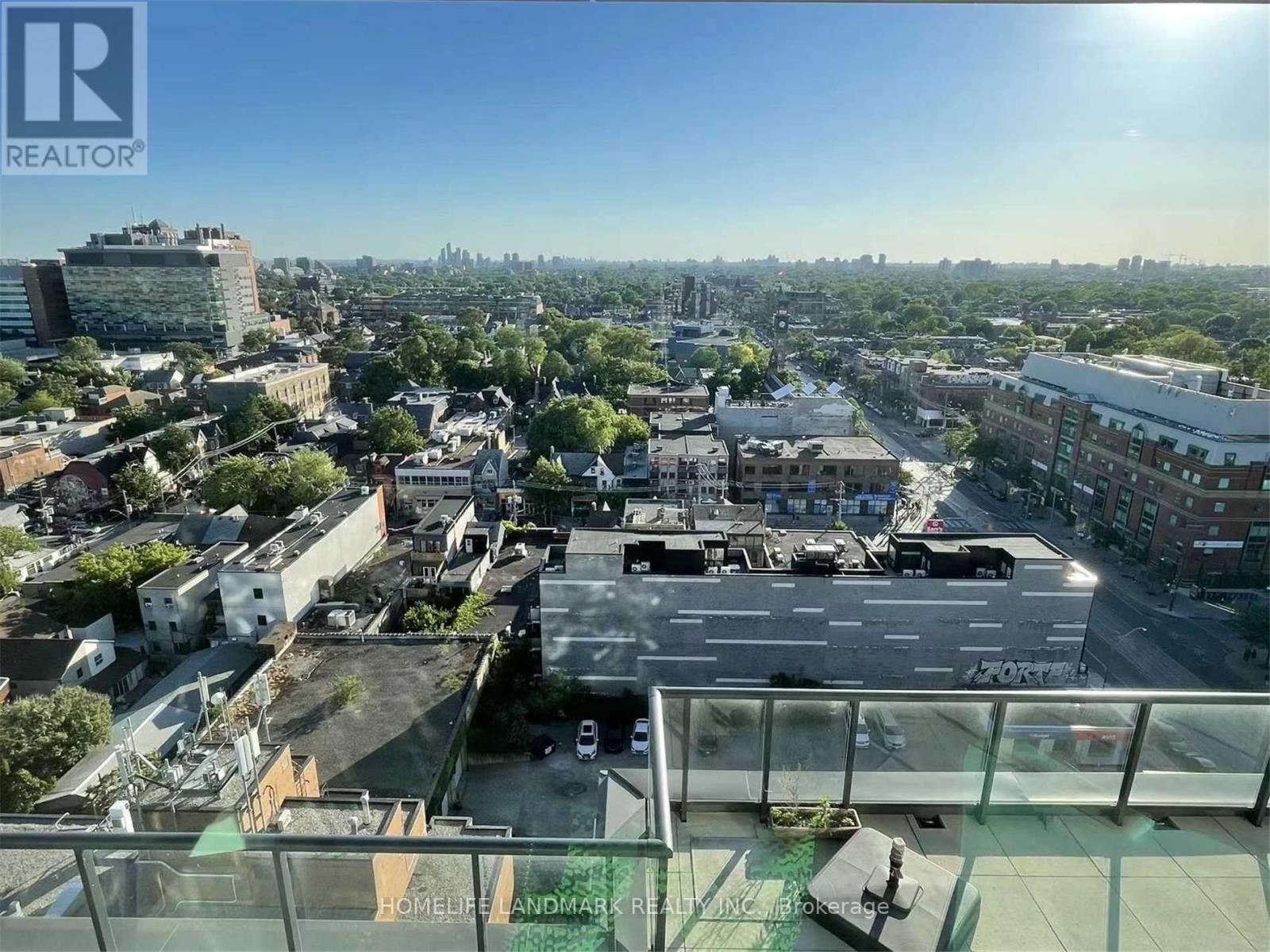 1706 - 297 College Street, Toronto, Ontario  M5T 1S2 - Photo 6 - C13419290