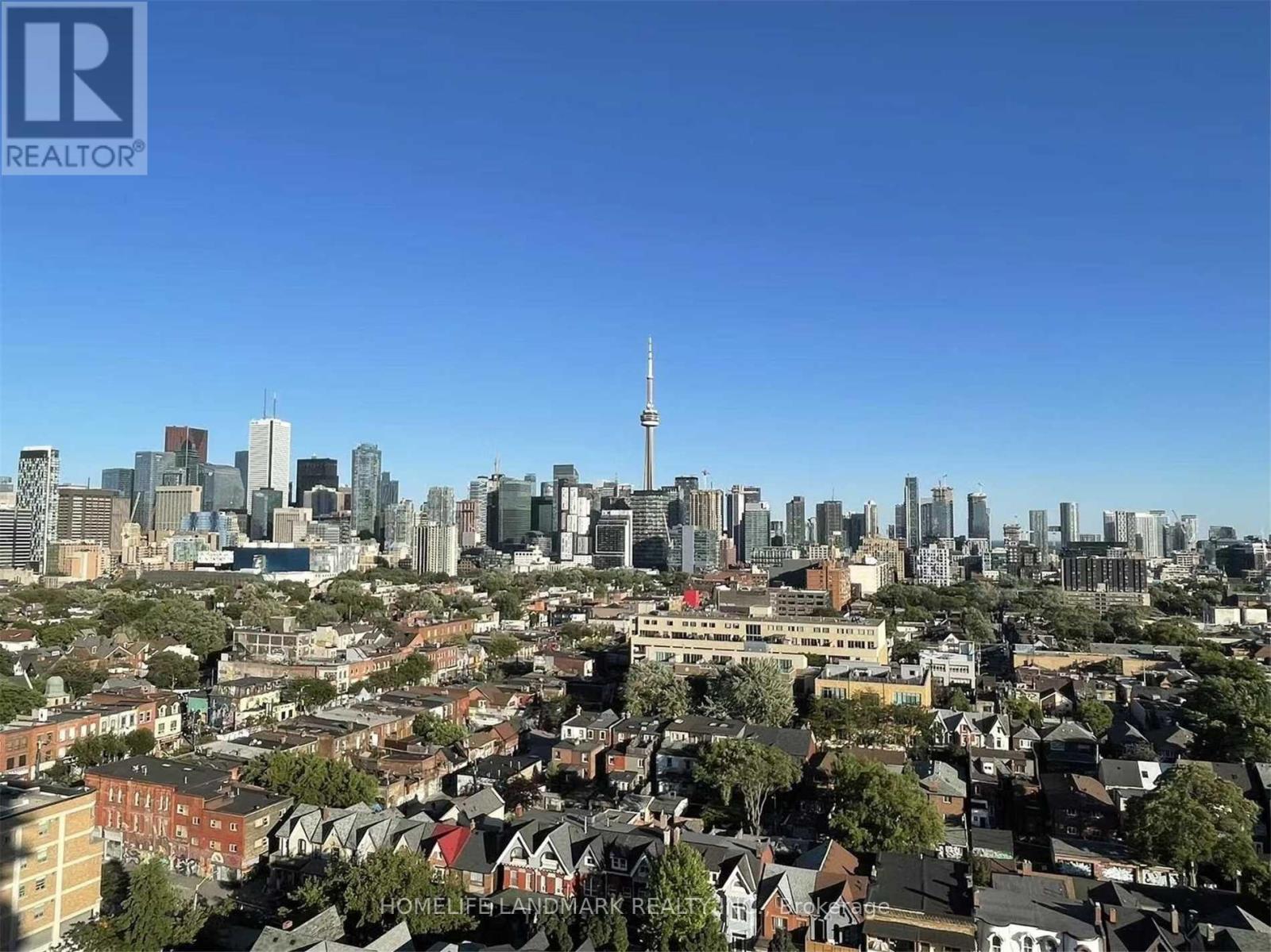 1706 - 297 College Street, Toronto, Ontario  M5T 1S2 - Photo 7 - C13419290