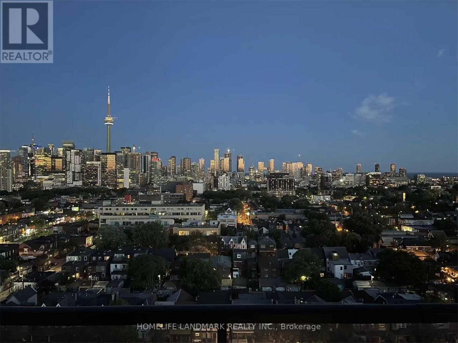 1706 - 297 College Street, Toronto, Ontario  M5T 1S2 - Photo 8 - C13419290