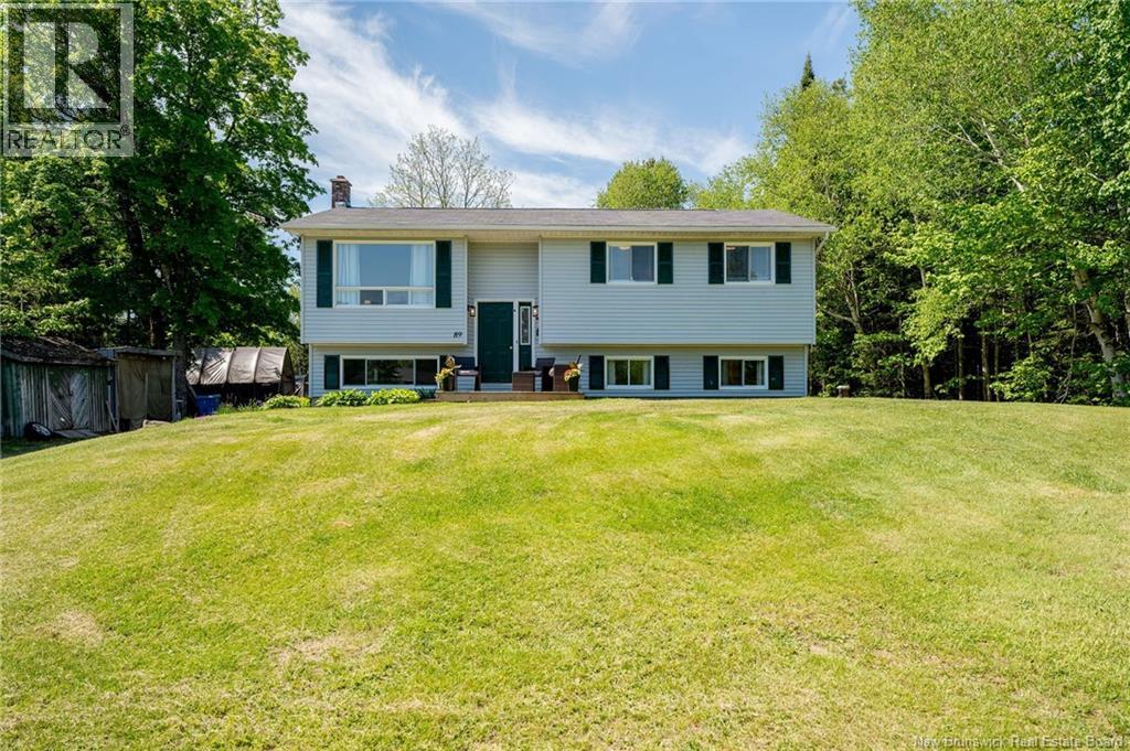 89 Slipp Drive, Mazerolle Settlement, New Brunswick