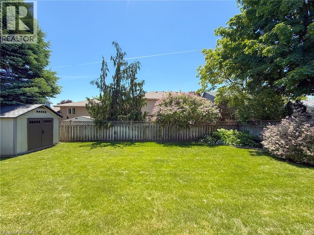 114 Lynndale Road, Simcoe, Ontario  N3Y 5E5 - Photo 33 - 40830714