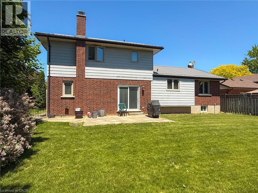 114 Lynndale Road, Simcoe, Ontario  N3Y 5E5 - Photo 37 - 40830714