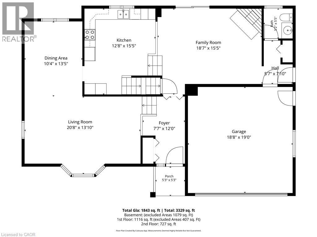 114 Lynndale Road, Simcoe, Ontario  N3Y 5E5 - Photo 41 - 40830714