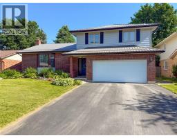 114 LYNNDALE Road, Simcoe, Ontario