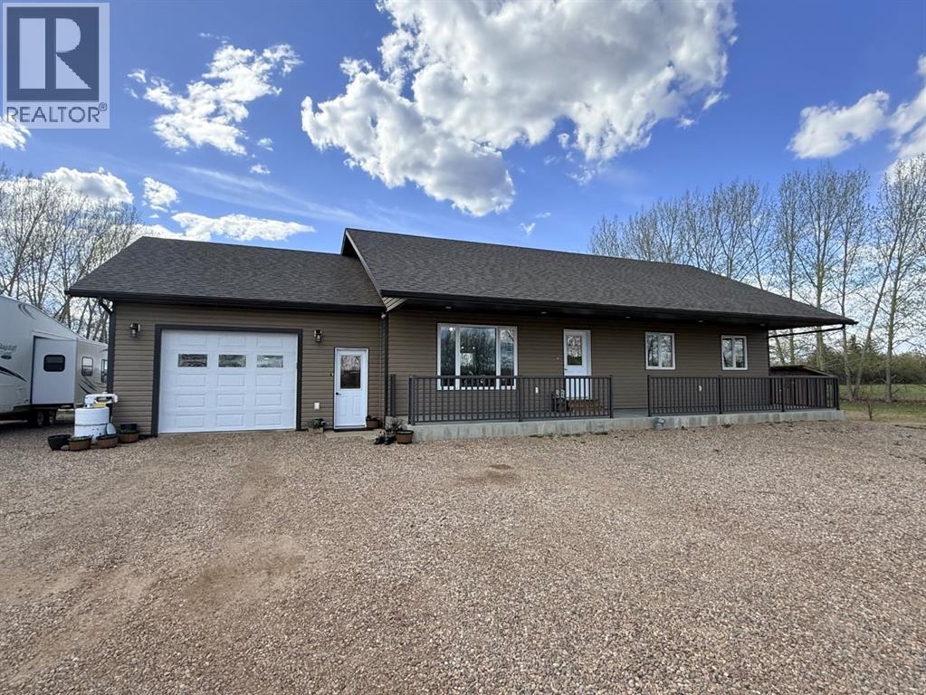 9206 94 Street, La Crete, Alberta  T0H 2H0 - Photo 2 - A2312228