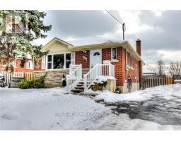 MAIN - 601 OLIVE AVENUE, Oshawa, Ontario