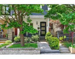44 BASTEDO AVENUE, Toronto, Ontario