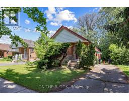 729 PHARMACY AVENUE, Toronto, Ontario