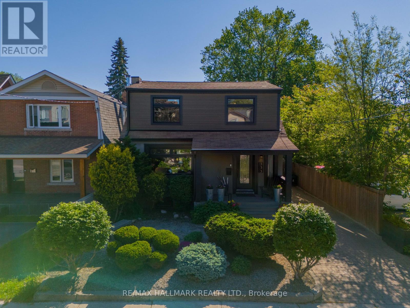 333 MONARCH PARK AVENUE, Toronto, Ontario