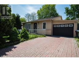 5 HORSELEY HILL DRIVE E, Toronto, Ontario