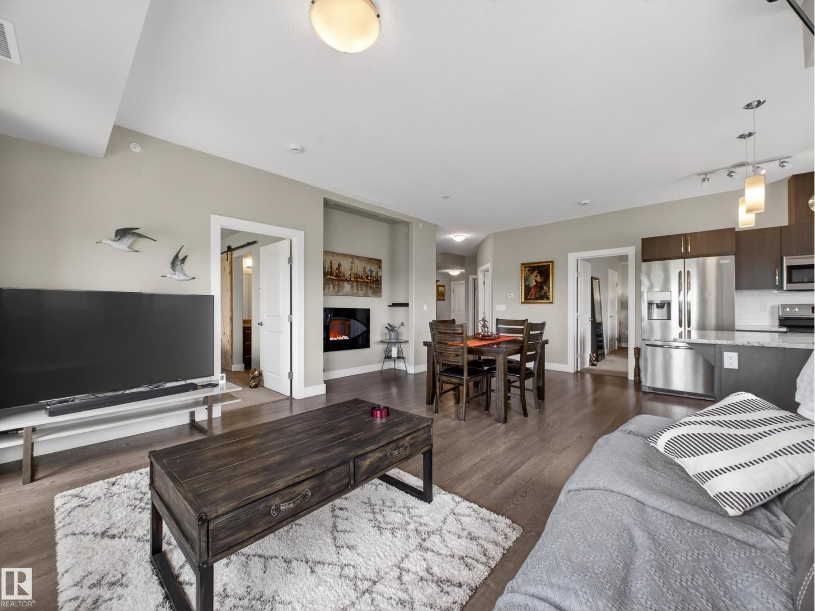 #408 5001 Eton Bv, Sherwood Park, Alberta  T8H 0N7 - Photo 18 - E4492576