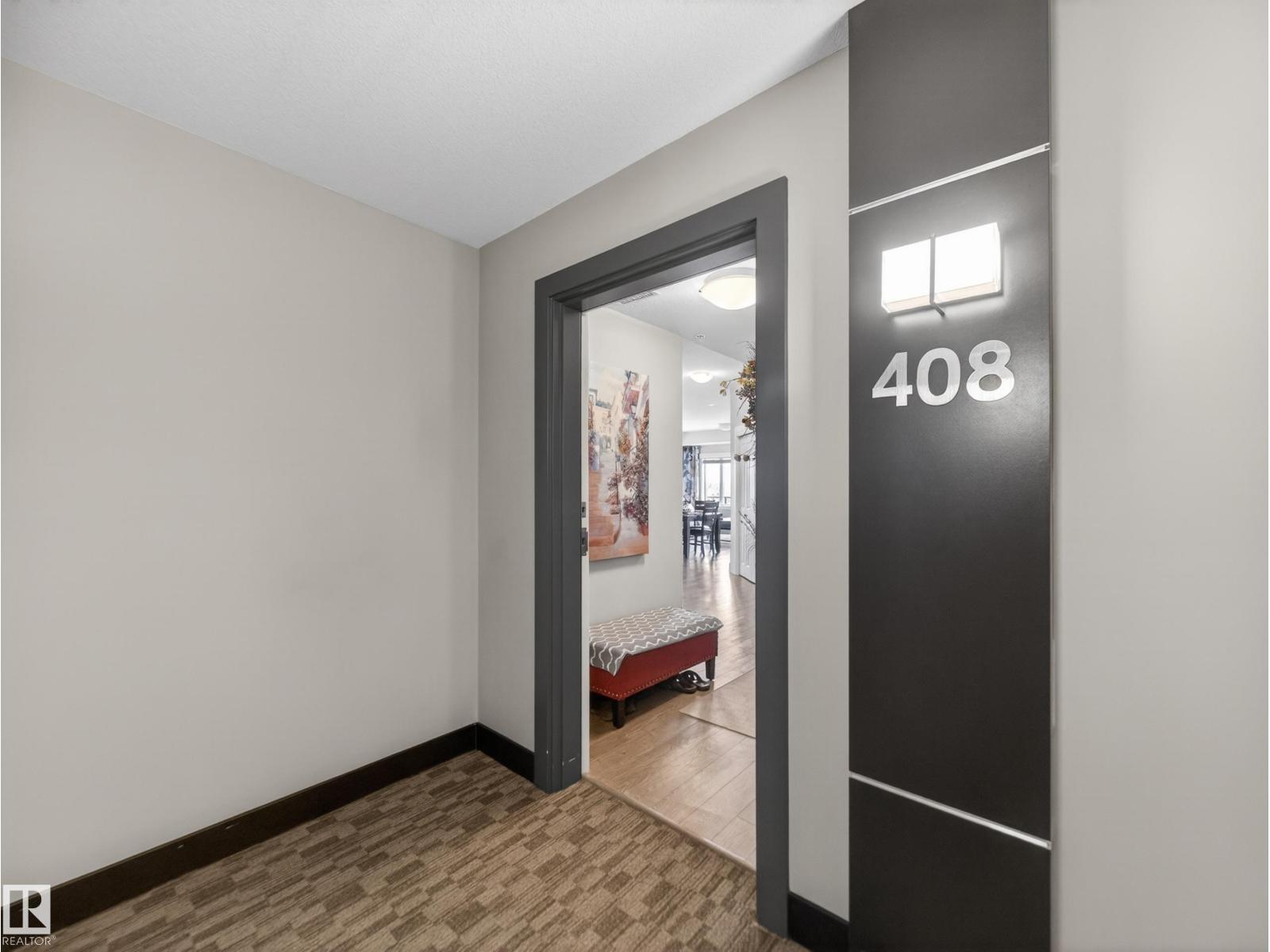 #408 5001 Eton Bv, Sherwood Park, Alberta  T8H 0N7 - Photo 3 - E4492576