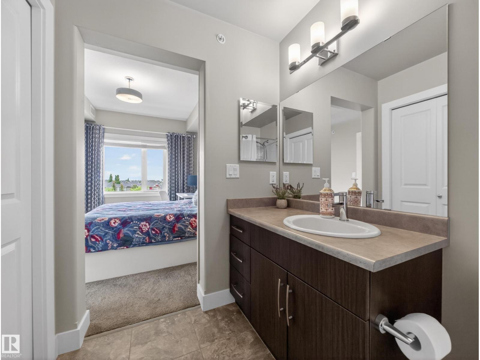 #408 5001 Eton Bv, Sherwood Park, Alberta  T8H 0N7 - Photo 35 - E4492576