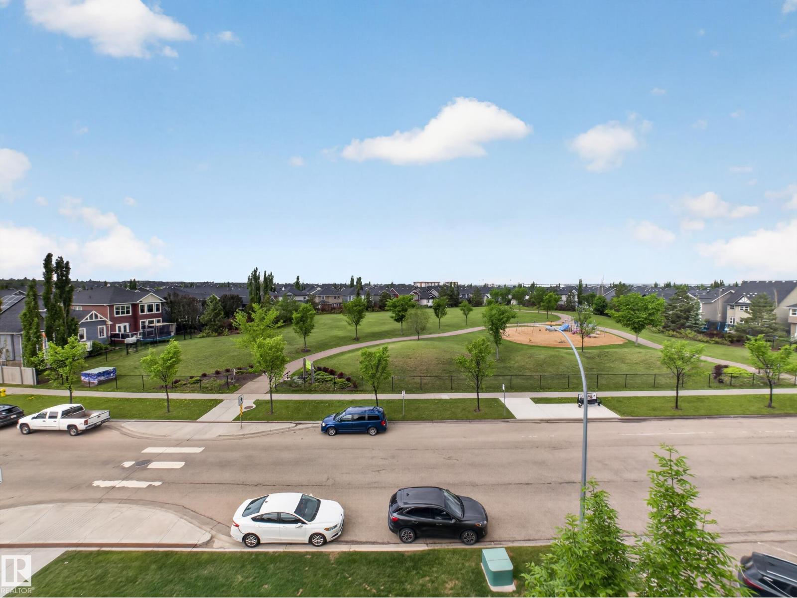 #408 5001 Eton Bv, Sherwood Park, Alberta  T8H 0N7 - Photo 37 - E4492576
