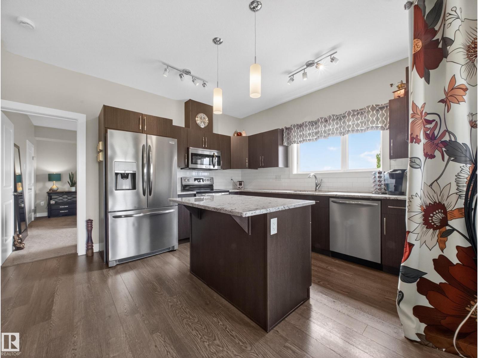 #408 5001 Eton Bv, Sherwood Park, Alberta  T8H 0N7 - Photo 4 - E4492576