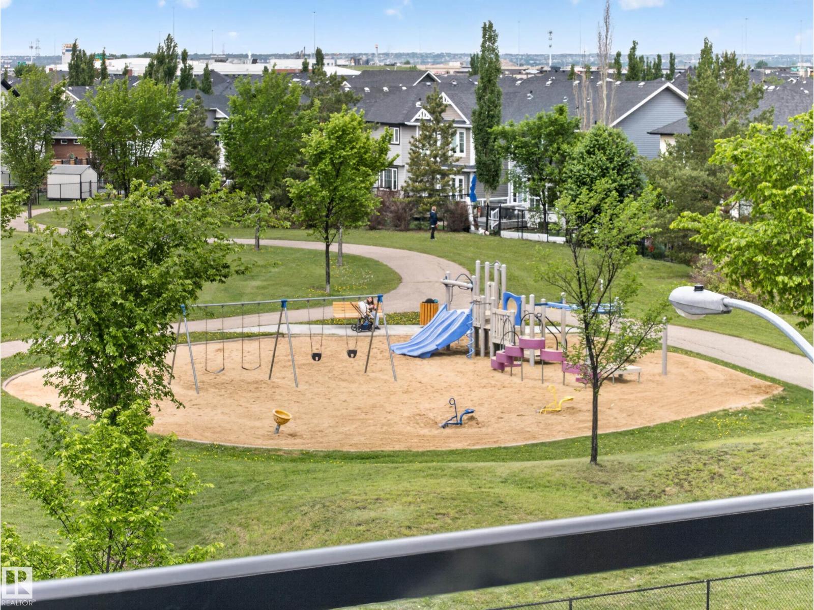 #408 5001 Eton Bv, Sherwood Park, Alberta  T8H 0N7 - Photo 41 - E4492576