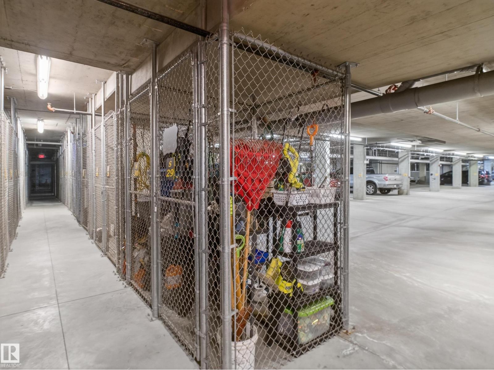 #408 5001 Eton Bv, Sherwood Park, Alberta  T8H 0N7 - Photo 56 - E4492576