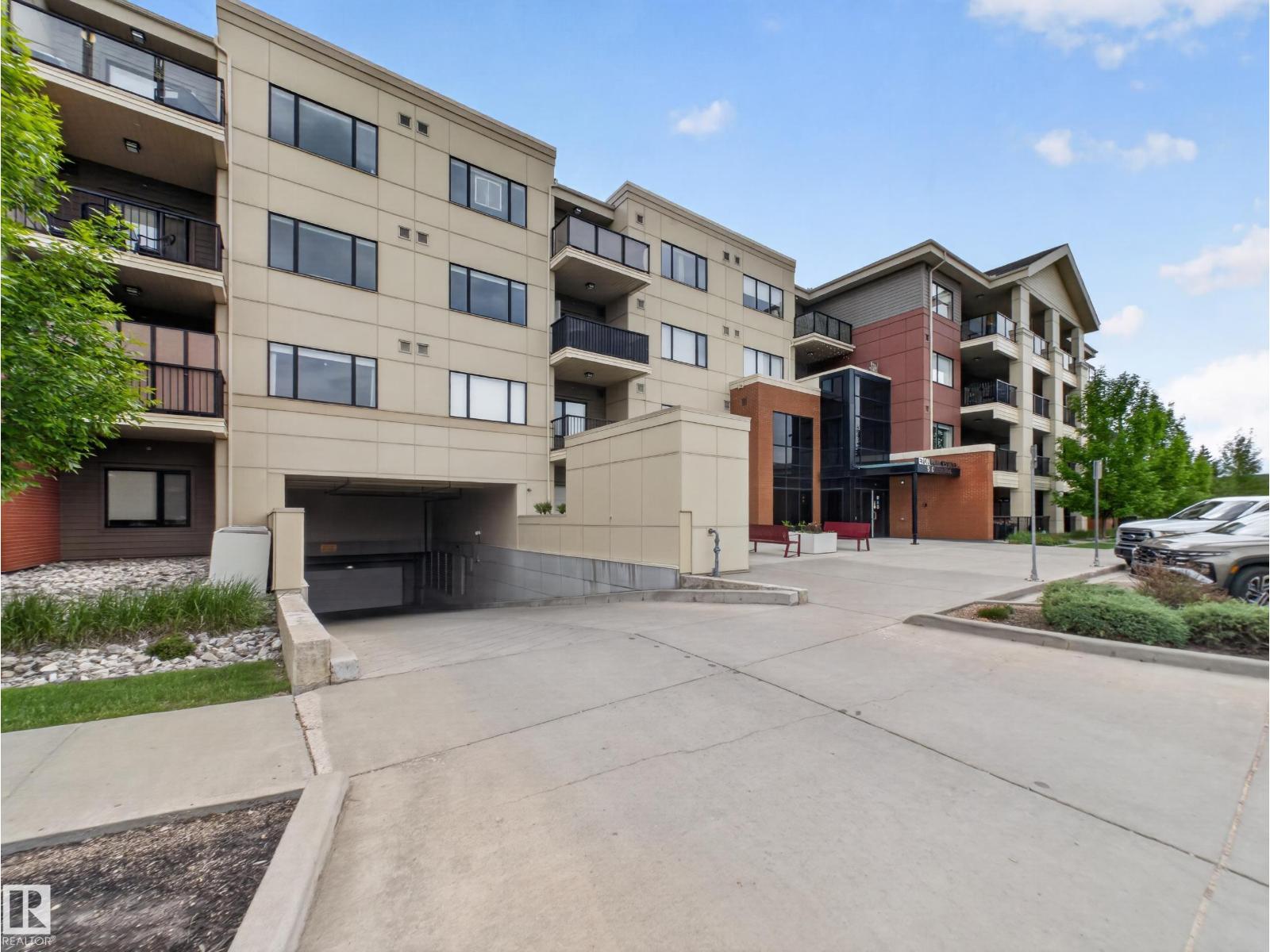 #408 5001 Eton Bv, Sherwood Park, Alberta  T8H 0N7 - Photo 58 - E4492576