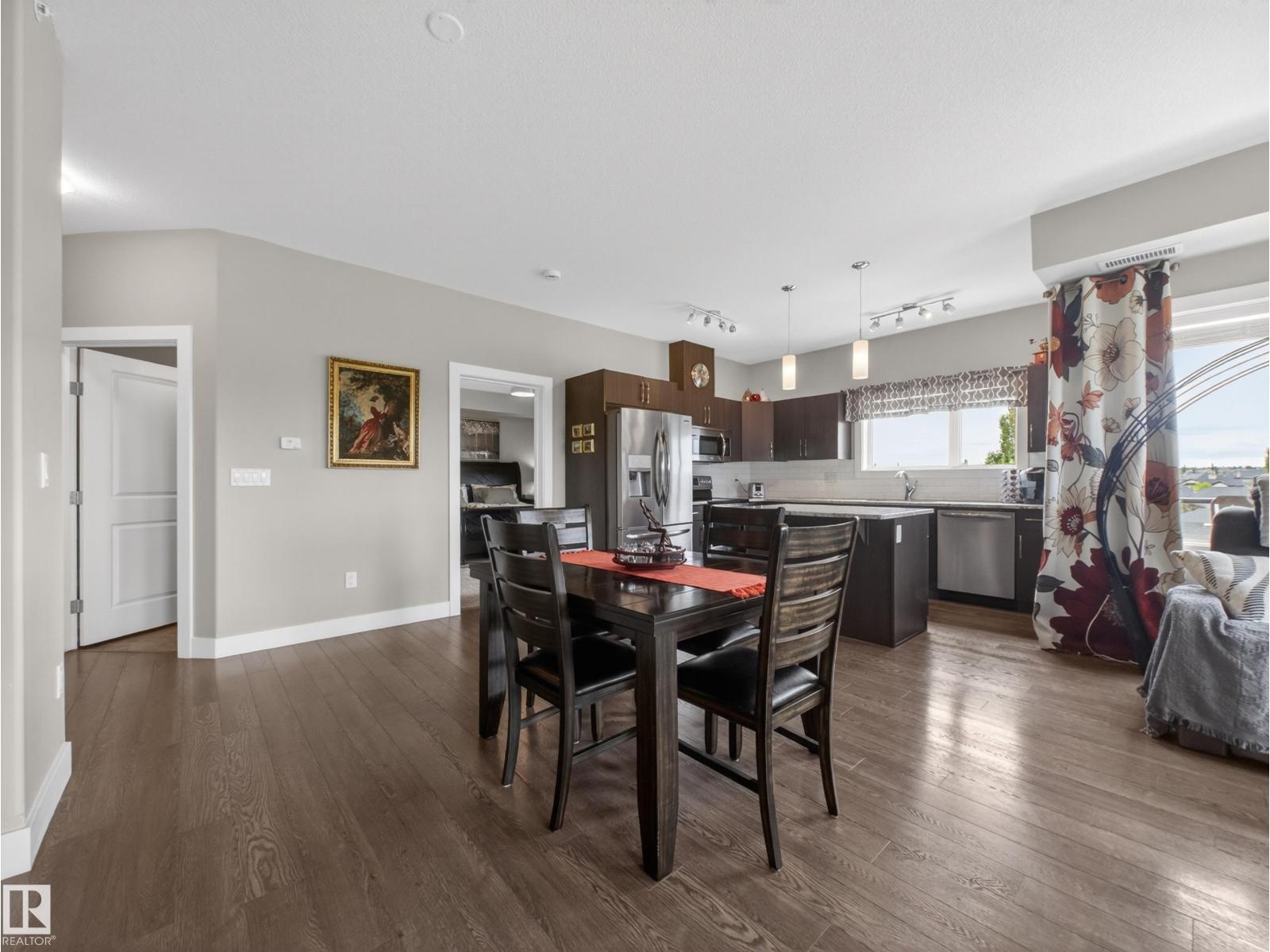 #408 5001 Eton Bv, Sherwood Park, Alberta  T8H 0N7 - Photo 9 - E4492576