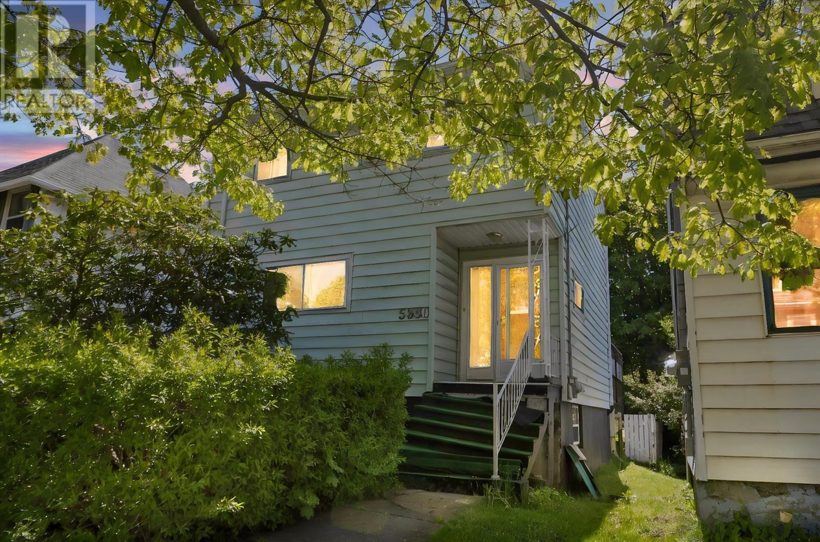 5880 Livingstone Street, Halifax, Nova Scotia  B3K 2C3 - Photo 1 - 202613294