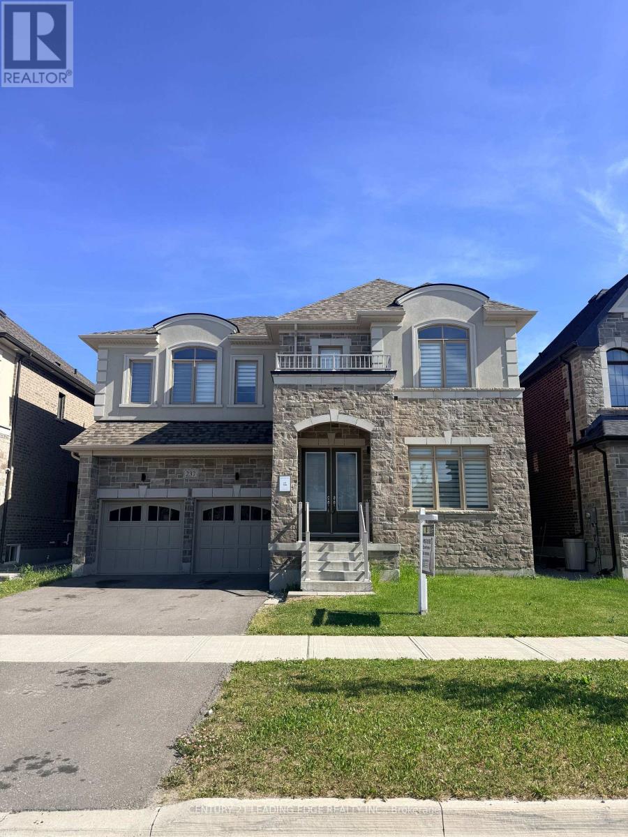 237 DANNY WHEELER BOULEVARD, Georgina, Ontario
