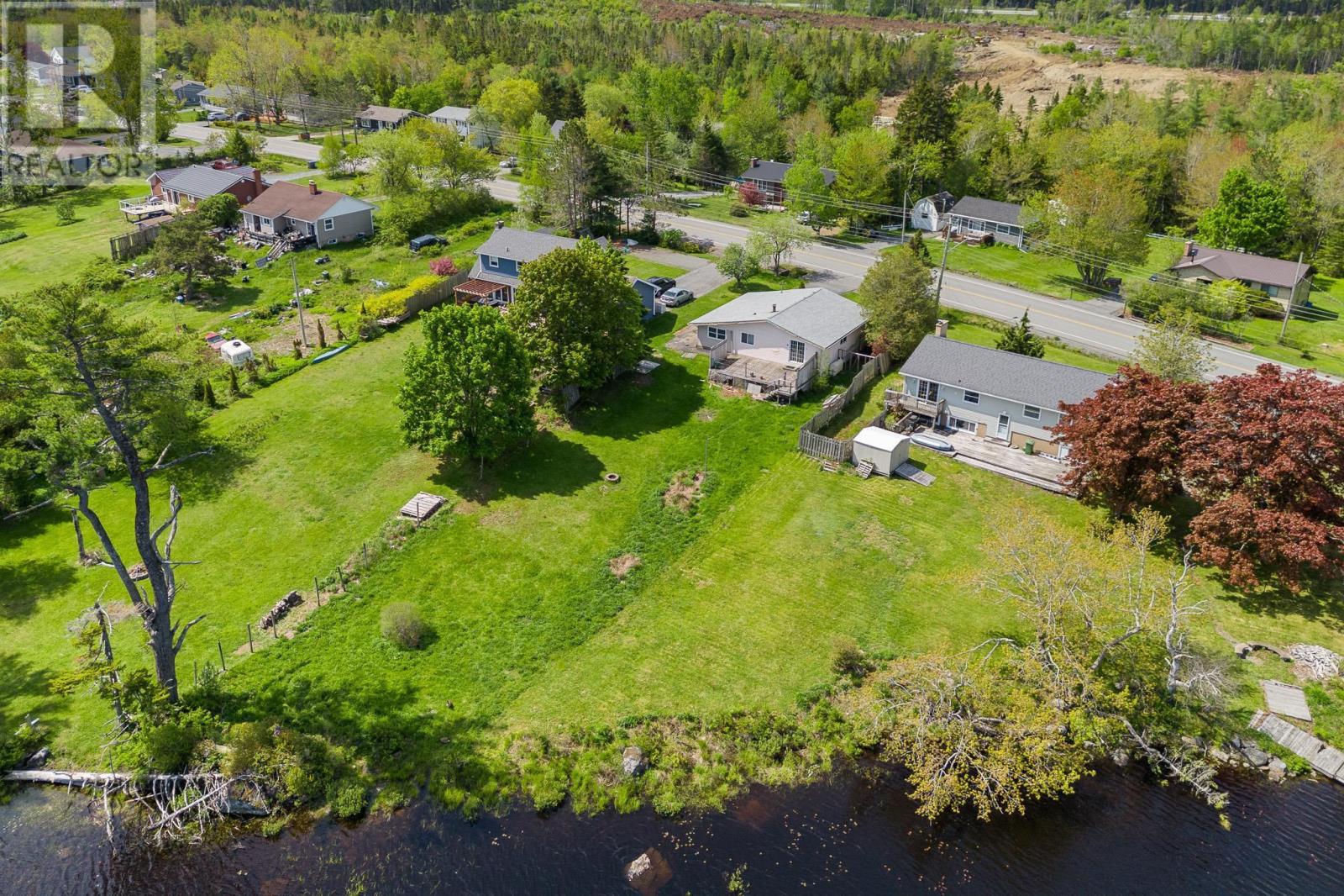2883 Sackville Drive, Upper Sackville, Nova Scotia  B4E 3C4 - Photo 48 - 202613615