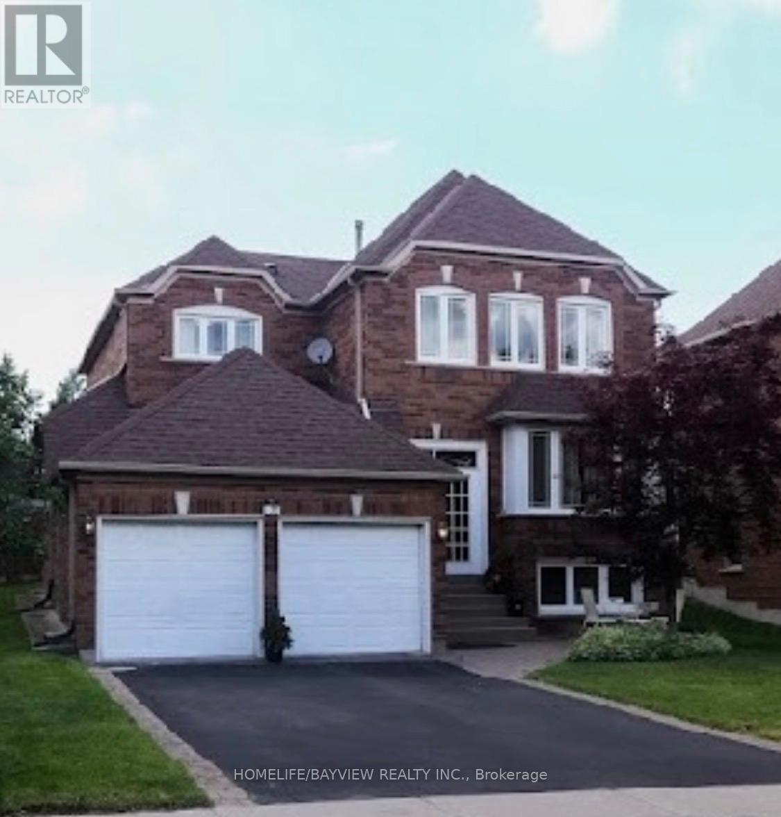 137 WIDDIFIELD AVENUE, Newmarket, Ontario